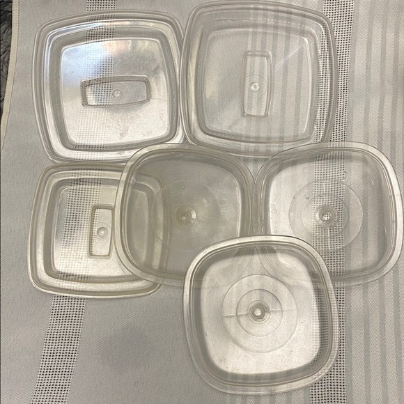 Vintage Cornflower Corning-ware Kids Cookware Set - Picture 14 of 16